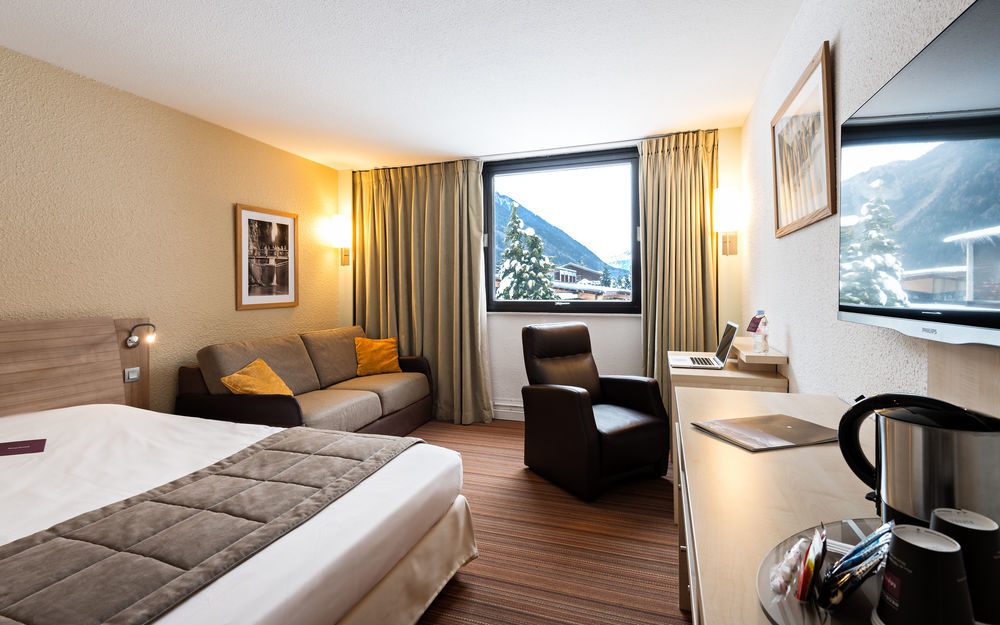 Big Sky Hotel Chamonix Mont Blanc Exterior foto